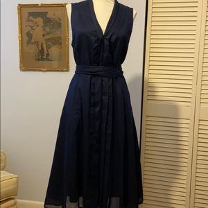 Beautiful summer dress